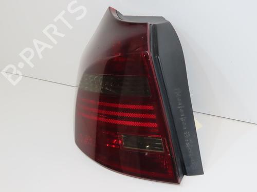 Venstre baglygte BMW 1 (E81) 118 d | BP31121238C34 