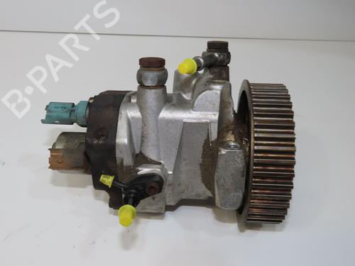 Injection pump RENAULT MEGANE III Grandtour (KZ0/1) 1.5 dCi (KZ0C, KZ1A) | BP32399603M78 