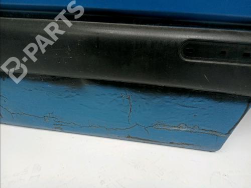 Right front door RENAULT MASTER II Van (FD) 2.5 dCi 120 | BP11952502C3 