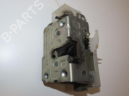 Używane Zamek drzwi przednich lewych RENAULT CLIO II (BB_, CB_) 1.2 (BB0A, BB0F, BB10, BB1K, BB28, BB2D, BB2H, CB0A,... (58 hp) 28968849