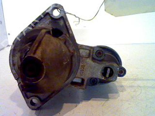 Used Starter Starter 36493380 36493380