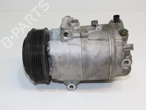 AC compressor OPEL ASTRA J (P10) 1.7 CDTI (68) | BP32657935M34 