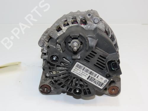 Alternator RENAULT CLIO IV (BH_) 1.5 dCi 90 | BP31077285M7 - Image 7