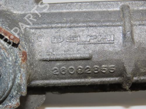 Stuurhuis OPEL MERIVA A MPV (X03) 1.7 CDTI (E75) | BP30893427M22