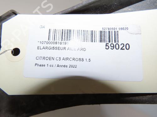 rear-right-wheel-arch-trim-citroen-c5-aircross-a_-2018-39660526 main image
