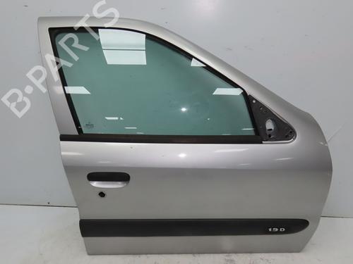 Right front door CITROËN XSARA (N1) 1.9 D | BP28831264C3 