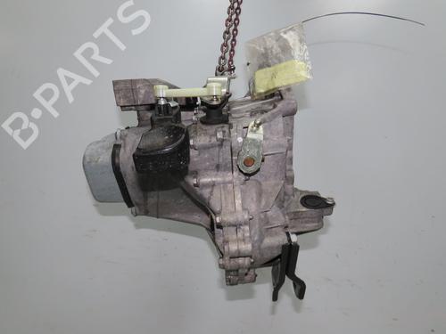 Gearbox CITROËN C3 II (SC_) 1.4 | BP30867332M3 - Image 2