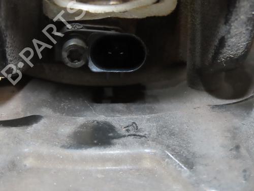 Right front steering knuckle VW TAIGO (CS1) 1.5 TSI | BP36444367M26 - Image 4