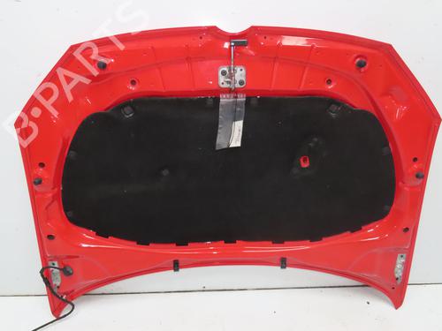 Hood VW POLO V (6R1, 6C1) 1.2 TSI 16V | BP28968390C1 