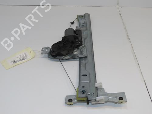 Used Front left window mechanism Front left window mechanism 36758196 36758196