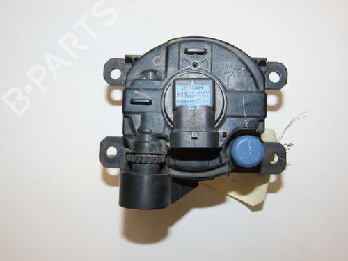 Left front fog light CITROËN C4 Picasso II 2.0 BlueHDi 150 | BP29469785C30  - Image 5