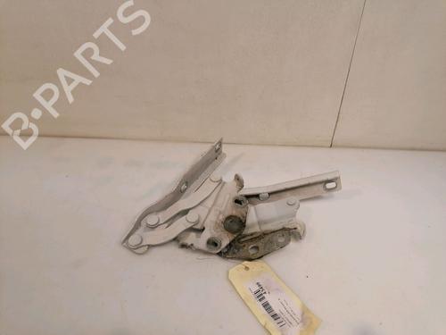 Used Hinge/Door check strap Hinge/Door check strap VW PASSAT B7 Variant (365) 2.0 TDI (140 hp) 16015667 16015667