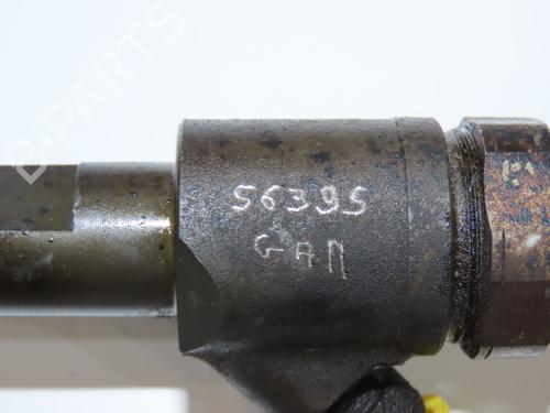 Injector RENAULT MEGANE III Hatchback (BZ0/1_, B3_) 1.9 dCi (BZ0N, BZ0J) | BP30767417M100  - Image 5