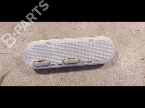 Interior roof light DACIA LOGAN MCV (KS_) 1.6 16V Hi-Flex 8200073231