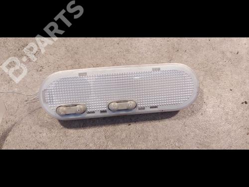 Interior roof light DACIA LOGAN MCV (KS_) 1.6 16V Hi-Flex (105 hp) 9612216