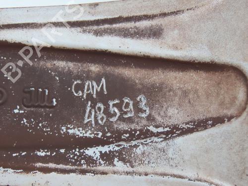 Rim AUDI A5 (8T3) 2.0 TDI | BP18204615C45 