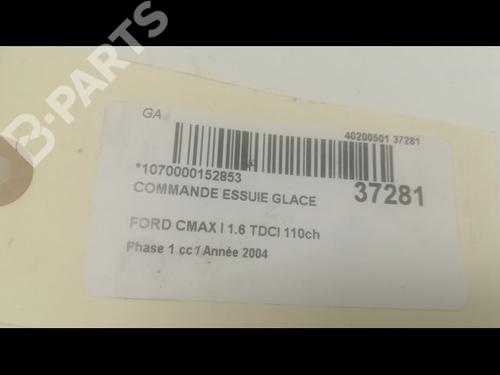 Steering column stalk FORD FOCUS C-MAX (DM2) 1.6 TDCi | BP9600799I23 