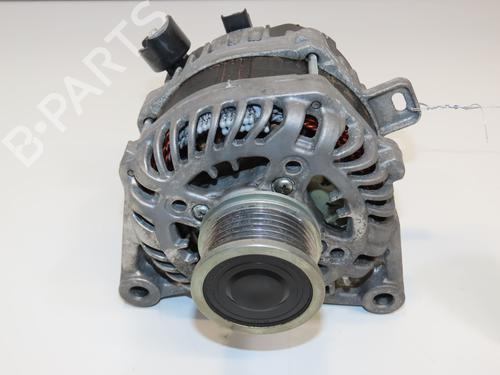 Alternator DS DS 7 Crossback (J4_, JR_, JC_) 1.5 BlueHDi 130 (JCYHZJ, JCYHZR) | BP28829156M7