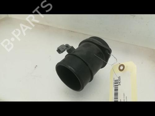Mass air flow sensor RENAULT CLIO III (BR0/1, CR0/1) 1.5 dCi (BR17, CR17) | BP23171455M95