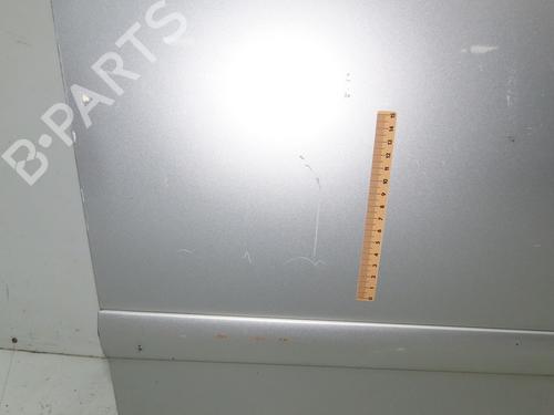 Right front door VW GOLF PLUS V (5M1, 521) 1.6 FSI | BP28831239C3 