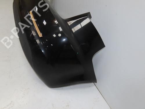 Rear bumper AUDI A3 Sportback (8PA) 2.0 TDI 16V | BP22996952C8 