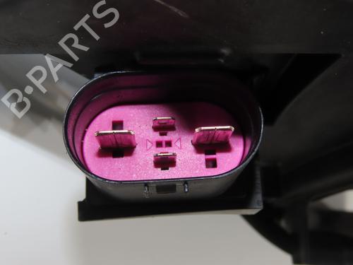 radiator-fan-vw-golf-v-1k1-2003-2004-2005-2006-2007-2008-2009-2010-30117087 main image