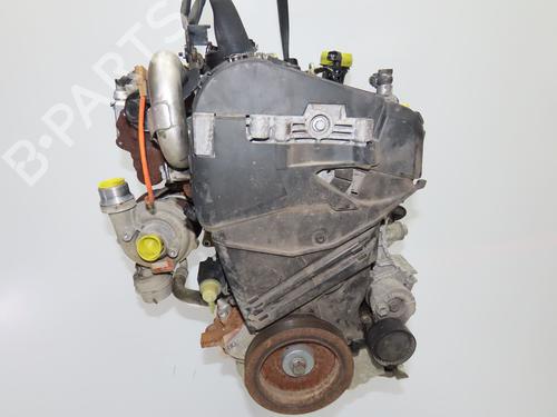 Engine DACIA DUSTER (HS_) 1.5 dCi 4x4 | BP33998678M1 - Image 2