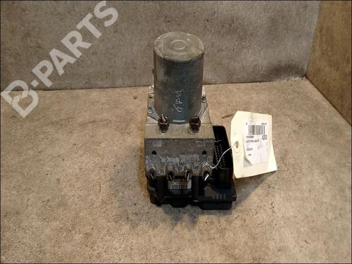 Used ABS pump CITROËN DS4 (NX_) 2.0 HDi / BlueHDi 135 (136 hp) 9616413