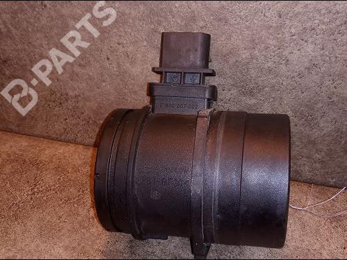 Mass air flow sensor BMW 3 (E90) 318 d | BP9618277M95 