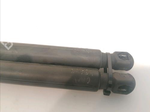 Tailgate lift support VW GOLF VI (5K1) 2.0 TDI | BP15672039C138 