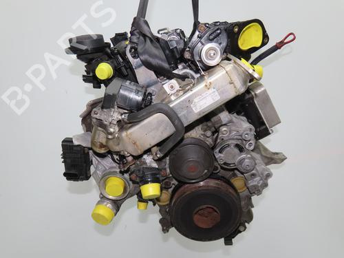 Engine BMW 3 (E90) 320 d | BP36493220M1 - Image 2