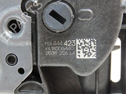 Front left lock OPEL MOKKA 1.5 (76) | BP31120870C98 - Image 6