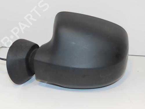 Left mirror DACIA LOGAN MCV (KS_) 1.5 dCi (KS0K) | BP28968678C26 