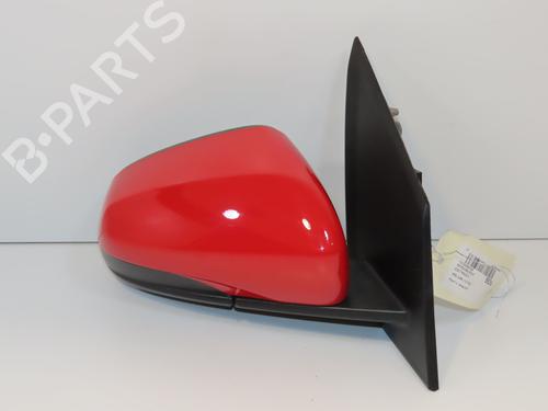 Right mirror OPEL KARL (C16) 1.0 | BP29415164C27 