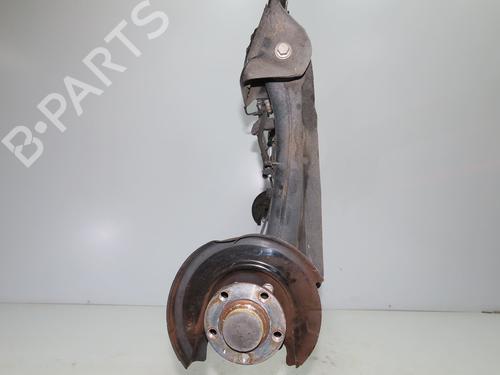 Rear axle VW TAIGO (CS1) 1.5 TSI | BP36494060M2 - Image 4