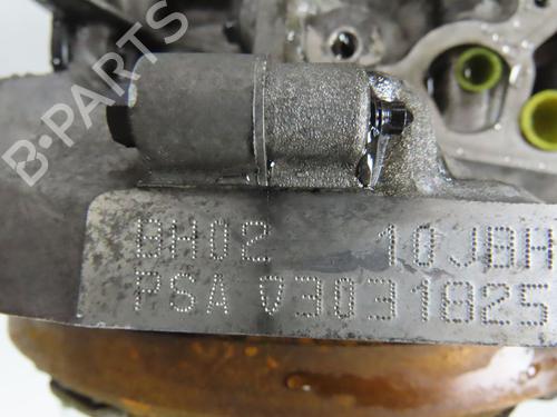 Engine CITROËN C3 II (SC_) 1.6 BlueHDi 75 | BP32768775M1 - Image 3