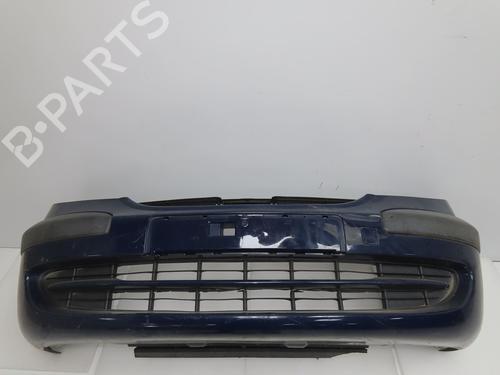 Front bumper CITROËN C8 (EA_, EB_) 2.2 HDi | BP38077737C7 - Image 8