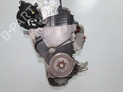 Engine CITROËN C3 I (FC_, FN_) 1.1 i | BP29045724M1 