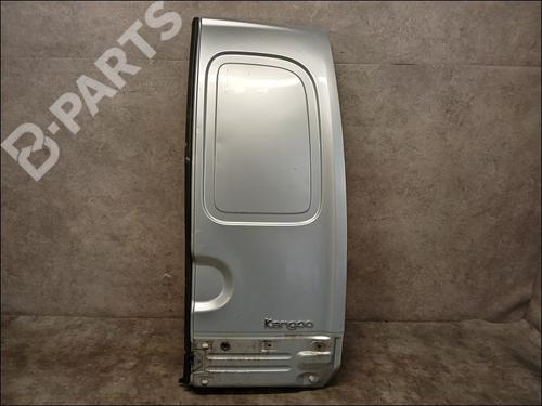 Used Right tailgate Right tailgate RENAULT KANGOO Express (FC0/1_) 1.5 dCi (FC07, FC1R) (65 hp) 9706023 9706023