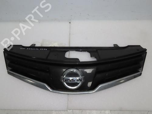 grille-nissan-note-e11-ne11-2005-2006-2007-2008-2009-2010-2011-2012-2013-31302737 main image