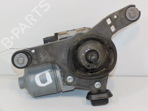 Used Front wiper motor Front wiper motor CITROËN C4 Picasso II 1.6 HDi / BlueHDi 115 (115 hp) 18871219 18871219