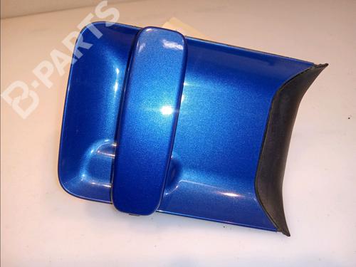 Used Rear right exterior door handle Rear right exterior door handle PEUGEOT PARTNER MPV (5_, G_) 1.4 (75 hp) 11183570 11183570