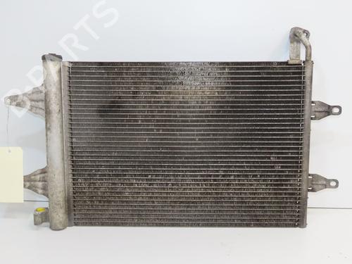 Used Heater matrix SEAT IBIZA III (6L1) 1.4 16V (86 hp) 31120129