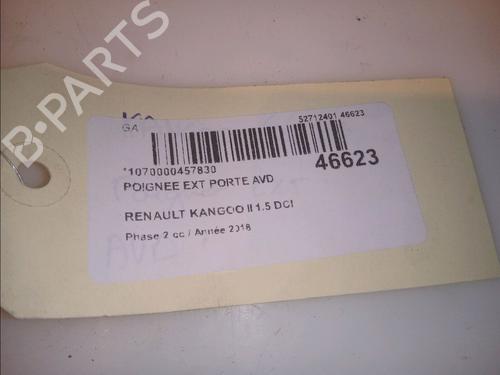 front-right-exterior-door-handle-renault-kangoo-express-fw01_-15-dci-90-fw0g-fw05-fw08-fw11-7701478188-2008-14951370 main image