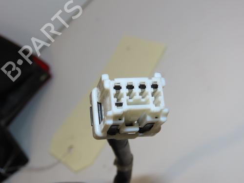 Left taillight NISSAN NOTE (E11, NE11) 1.5 dCi | BP28832770C34