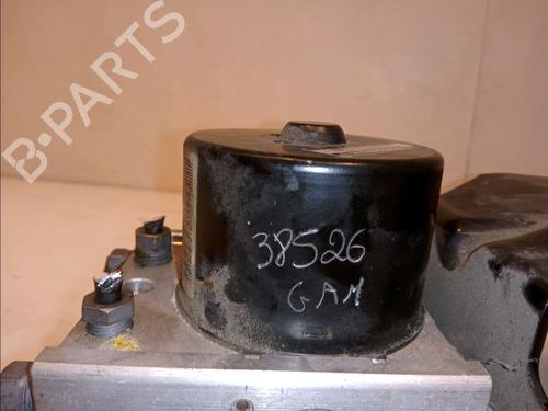 ABS pump FIAT DOBLO MPV (119_, 223_) 1.9 JTD | BP9606172M43 