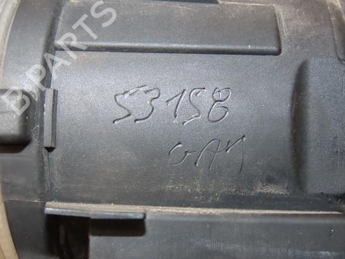 Right front fog light AUDI A3 (8P1) 1.9 TDI | BP26383747C31