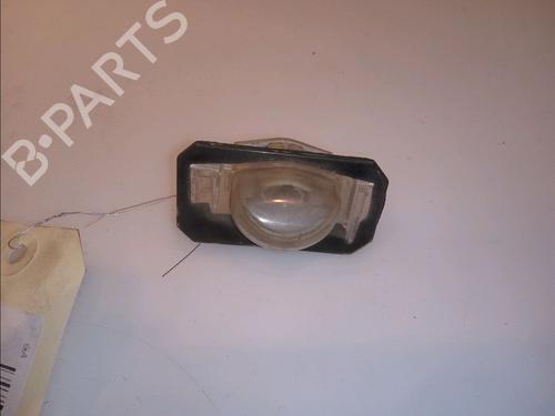 Used Licence plate light Licence plate light HONDA CIVIC VII Hatchback (EU, EP, EV) 1.6 i (EP2, EU8, EU6) (110 hp) 14880674 14880674