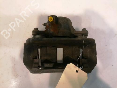 Used Right front brake caliper MERCEDES-BENZ C-CLASS Coupe (CL203) C 220 CDI (203.706) (143 hp) 15813372