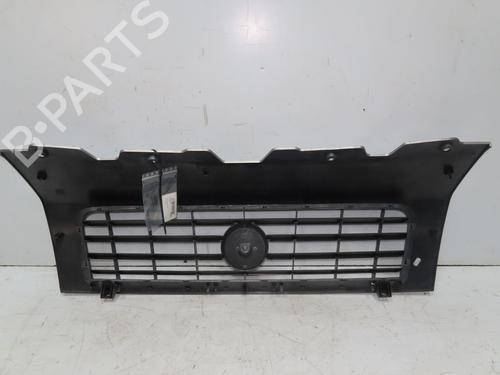 Grill FIAT DUCATO Van (250_) 115 Multijet 2,0 D | BP28801856C40 